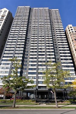 1440 N Lake Shore Unit 7E, Chicago, IL 60610