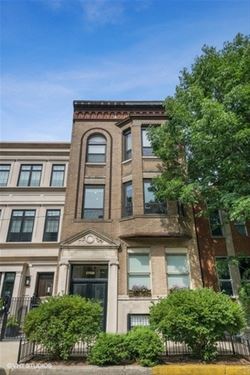 1702 N Dayton Unit 2, Chicago, IL 60614