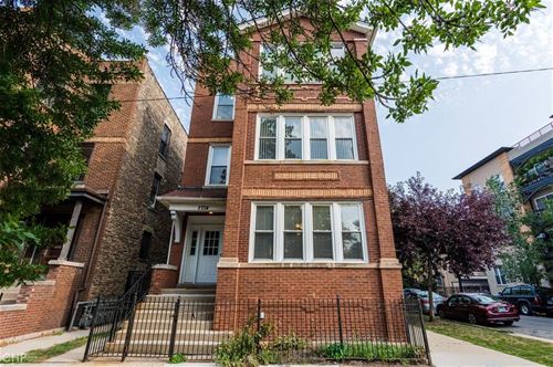 2734 W Cortland Unit 3, Chicago, IL 60647