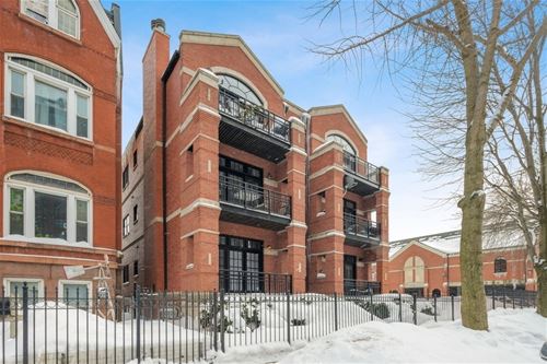 2729 N Sheffield Unit 3S, Chicago, IL 60614