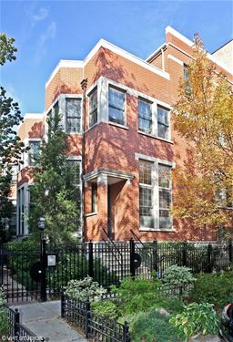 24 N Ada Unit A, Chicago, IL 60607