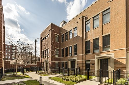 1632 S Prairie Unit 4, Chicago, IL 60616