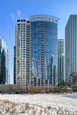 201 N Westshore Unit 2103, Chicago, IL 60601