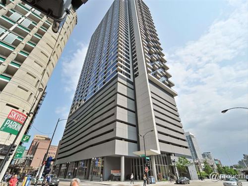 235 W Van Buren Unit 1507, Chicago, IL 60607