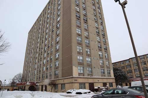 4300 W Ford City Unit A609, Chicago, IL 60652