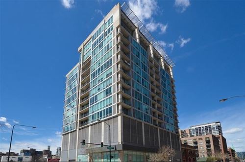 700 W Van Buren Unit 1010, Chicago, IL 60607