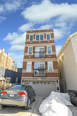 1711 S Newberry Unit 1, Chicago, IL 60608