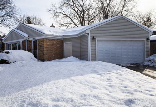 1008 Ridge, Highland Park, IL 60035