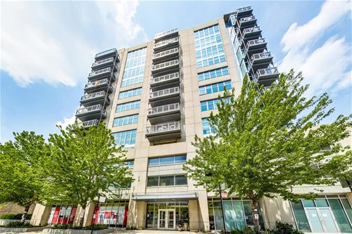 1000 W Leland Unit 6E, Chicago, IL 60640