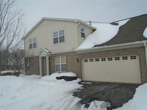 1566 Matthew Unit 1566, Algonquin, IL 60102