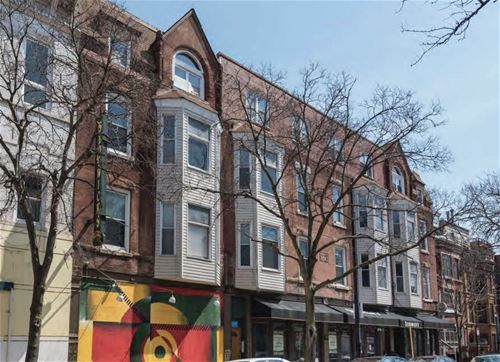 1935 N Sedgwick Unit 2A, Chicago, IL 60614