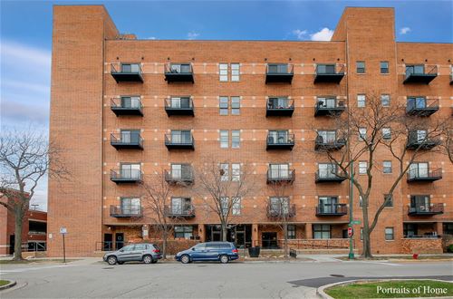 1000 E 53rd Unit 615, Chicago, IL 60615