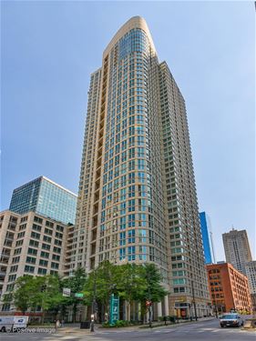 345 N Lasalle Unit 706, Chicago, IL 60654