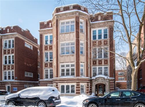 5012 S Woodlawn Unit 1, Chicago, IL 60615