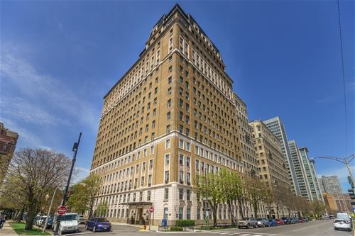 3500 N Lake Shore Unit 4A, Chicago, IL 60657