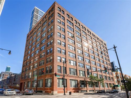 801 S Wells Unit 1003, Chicago, IL 60607