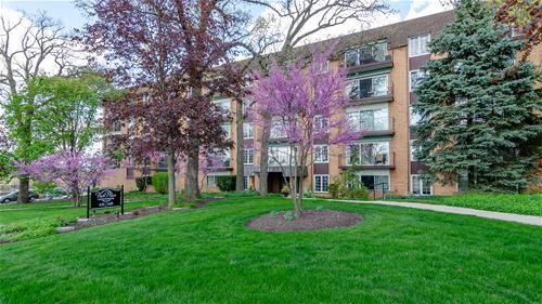 441 N Park Unit 5F, Glen Ellyn, IL 60137