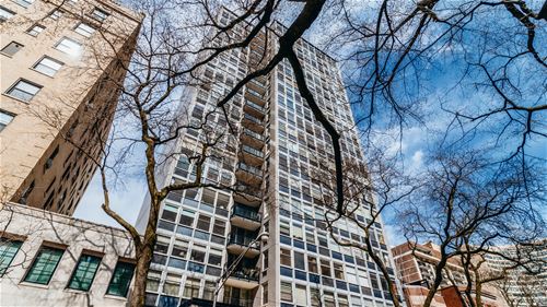 30 E Elm Unit 9F, Chicago, IL 60611