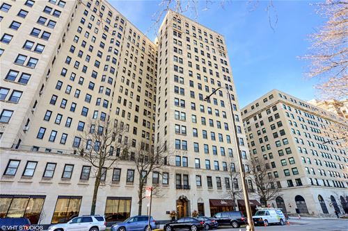 2000 N Lincoln Park West Unit 1509, Chicago, IL 60614