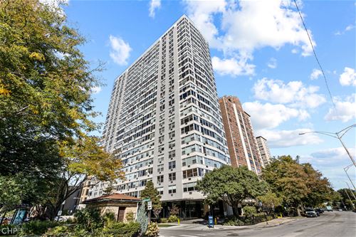 3900 N Lake Shore Unit 3A, Chicago, IL 60613