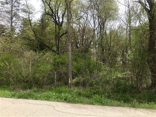 Lot A Illinois, Crystal Lake, IL 60014