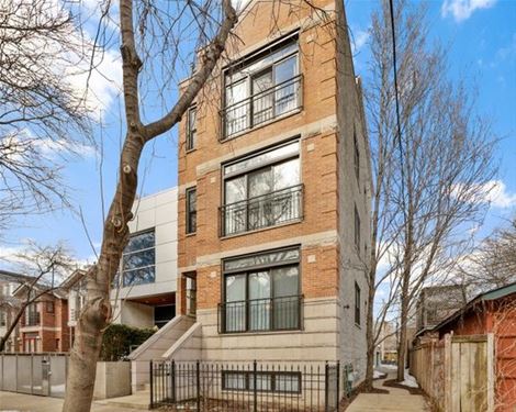 1910 W Potomac Unit 2, Chicago, IL 60622