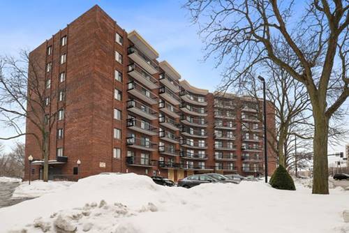 711 S River Unit 403, Des Plaines, IL 60016