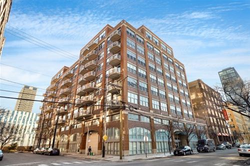 933 W Van Buren Unit 617, Chicago, IL 60607