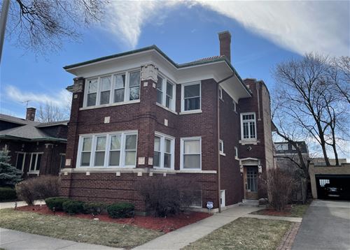 643 Washington, Oak Park, IL 60302