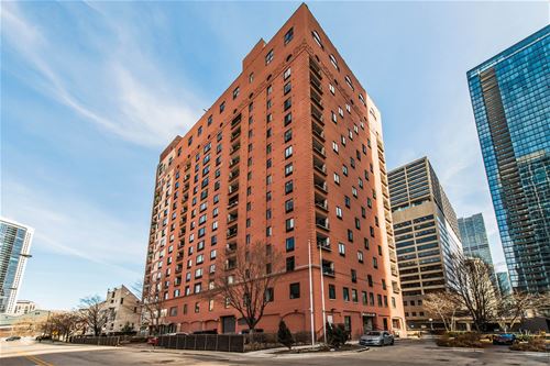 345 N Canal Unit 807-808, Chicago, IL 60606