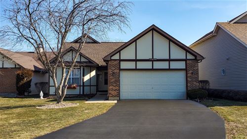 21030 W Hazelnut, Plainfield, IL 60544