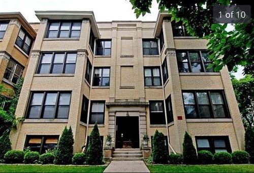 5937 N Magnolia Unit G, Chicago, IL 60660