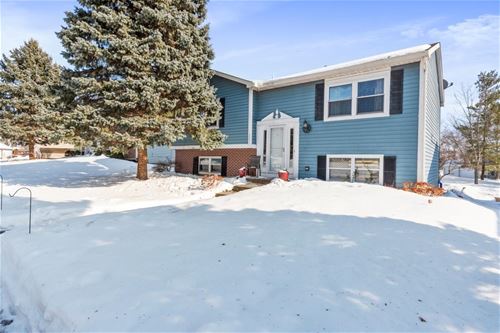 303 Persimmon, Aurora, IL 60504