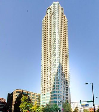 400 N LaSalle Unit 2303, Chicago, IL 60654