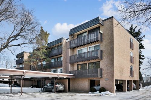 1925 Tanglewood Unit 1C, Glenview, IL 60025