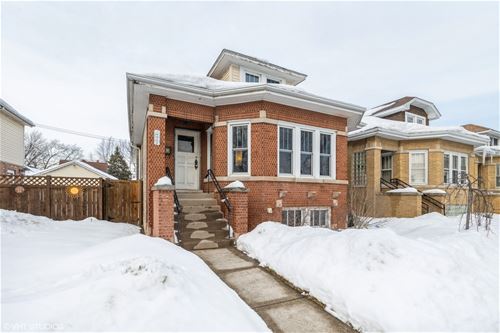 6433 34th, Berwyn, IL 60402