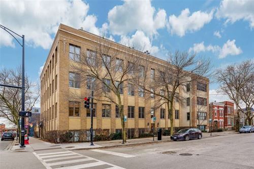 2001 W Wabansia Unit 202, Chicago, IL 60647