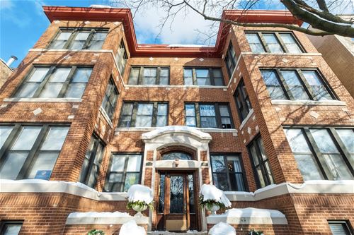 6143 N Glenwood Unit 1, Chicago, IL 60660