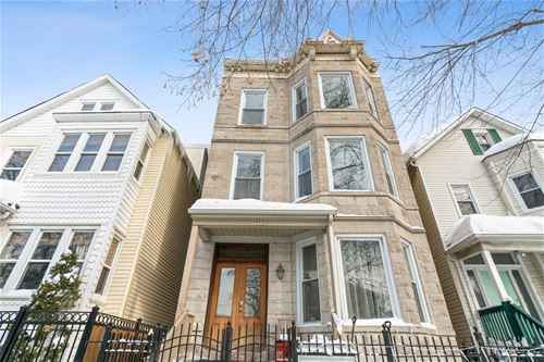 1711 N Maplewood Unit 2F, Chicago, IL 60647