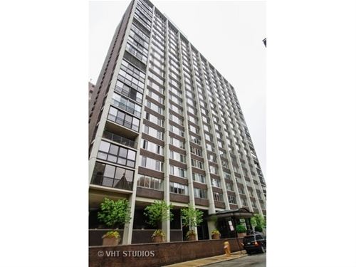 1 E Schiller Unit 14D, Chicago, IL 60610