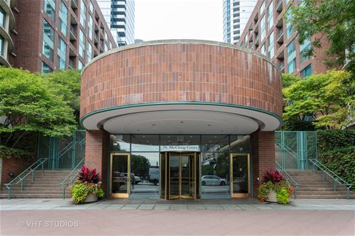 480 N Mcclurg Unit 615, Chicago, IL 60611