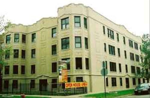 6254 N Bell Unit 3, Chicago, IL 60659