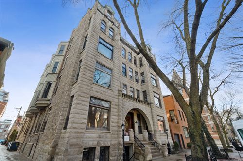 549 W Belden Unit 4FE, Chicago, IL 60614