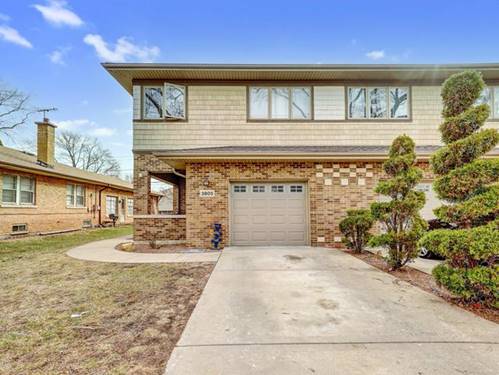 3805 Clarence, Berwyn, IL 60402