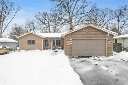 17929 W Chippewa, Wildwood, IL 60030