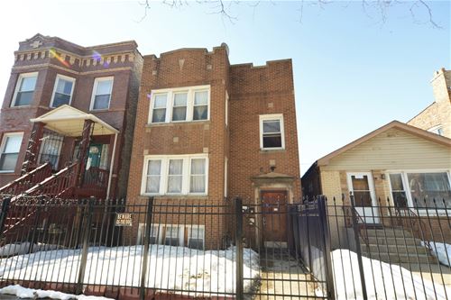 1502 N Kolin, Chicago, IL 60651