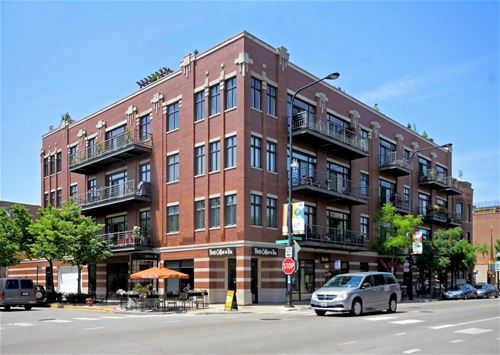 800 W Cornelia Unit 204, Chicago, IL 60657