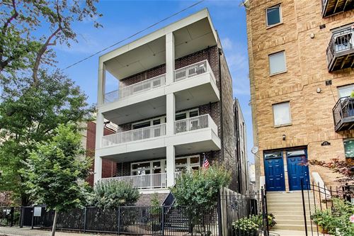 1832 W Rice Unit 3, Chicago, IL 60622