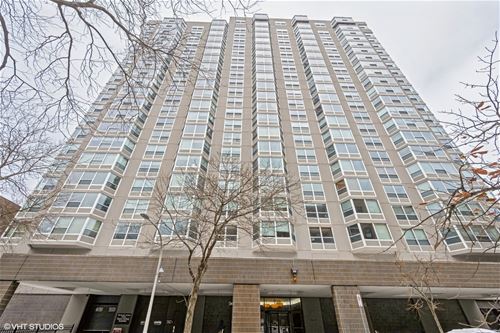 720 W Gordon Unit 11K, Chicago, IL 60613