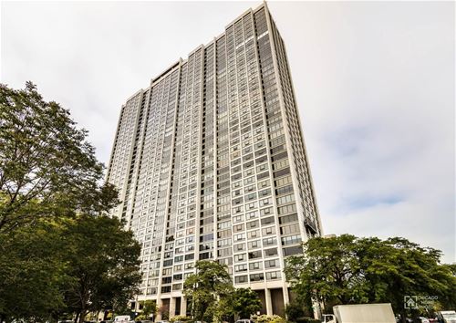 2800 N Lake Shore Unit 1205, Chicago, IL 60657